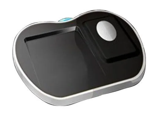 Good quality fingerprint reader with card reader zk8500 fingerprint scanner fingerprint sensor USB optical fingerprint sensor