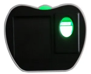 Good quality fingerprint reader with card reader zk8500 fingerprint scanner fingerprint sensor USB optical fingerprint sensor