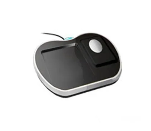 Good quality fingerprint reader with card reader zk8500 fingerprint scanner fingerprint sensor USB optical fingerprint sensor