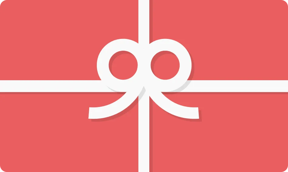 GV Gift Card