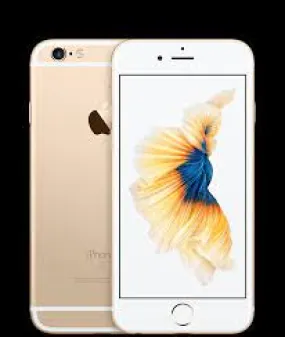 H2O Wireless Phone combo #4 =  iPhone 6s 128GB Refurb Unlock 4.7 in   Sim Card   $50 Plan   New Number