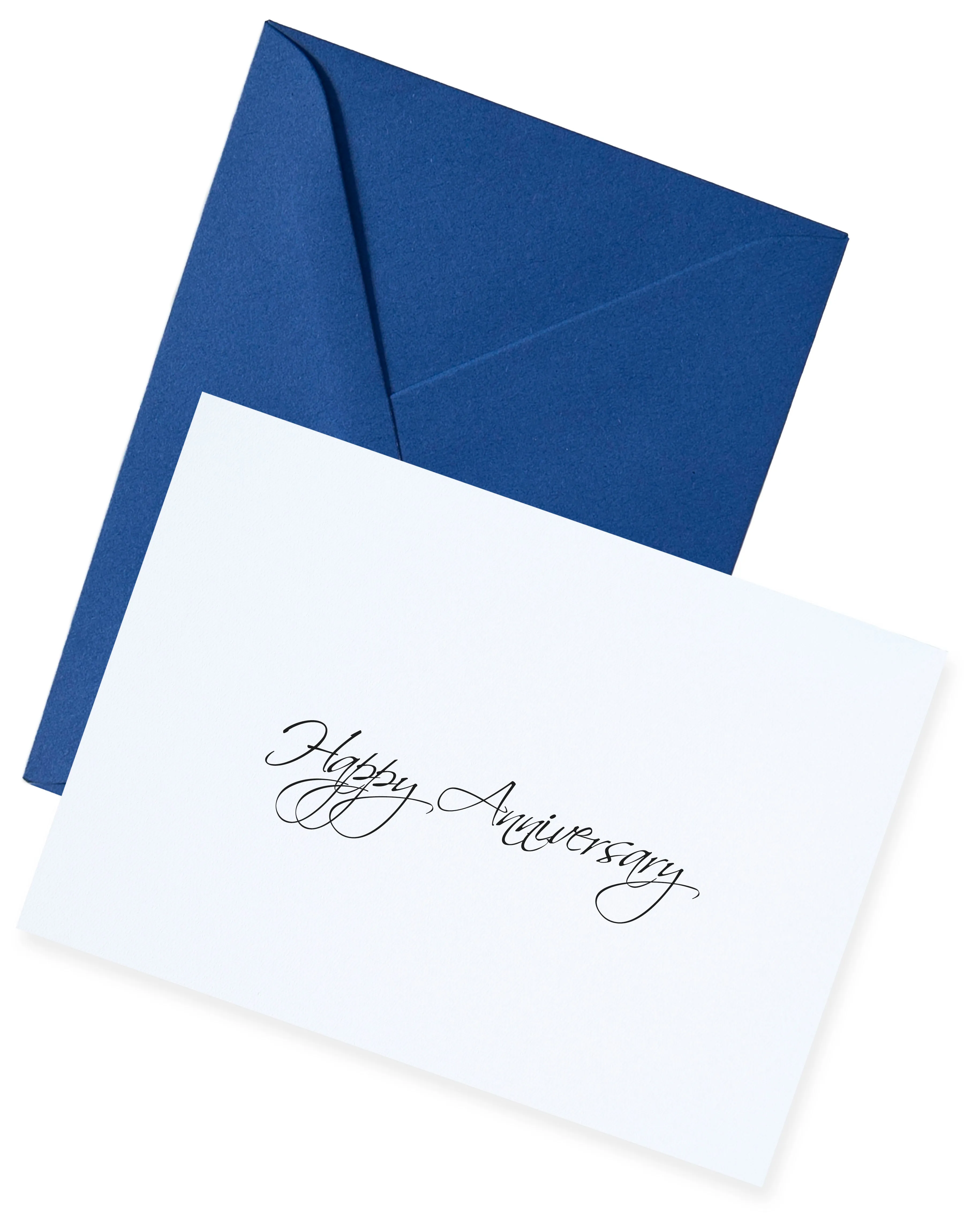 Happy Anniversary Card