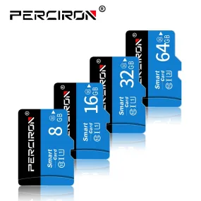 High speed Micro SD Card 4GB 8GB 16GB 32GB 64GB Memory Card  MicroSD C10 TF card cartao de memoria for phone camera