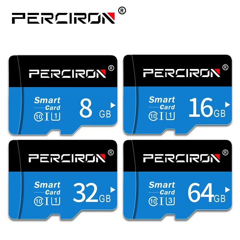 High speed Micro SD Card 4GB 8GB 16GB 32GB 64GB Memory Card  MicroSD C10 TF card cartao de memoria for phone camera
