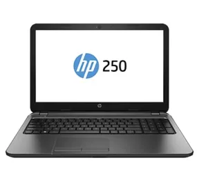 HP 250 G3, i3-4005U @1.60Ghz, 4GB DDR, 128GB SSD