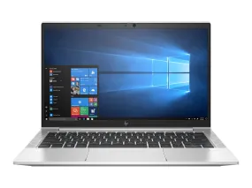 HP EliteBook 830 G7 | Intel Core i5 10th GEN (U) | 13.3" inch
