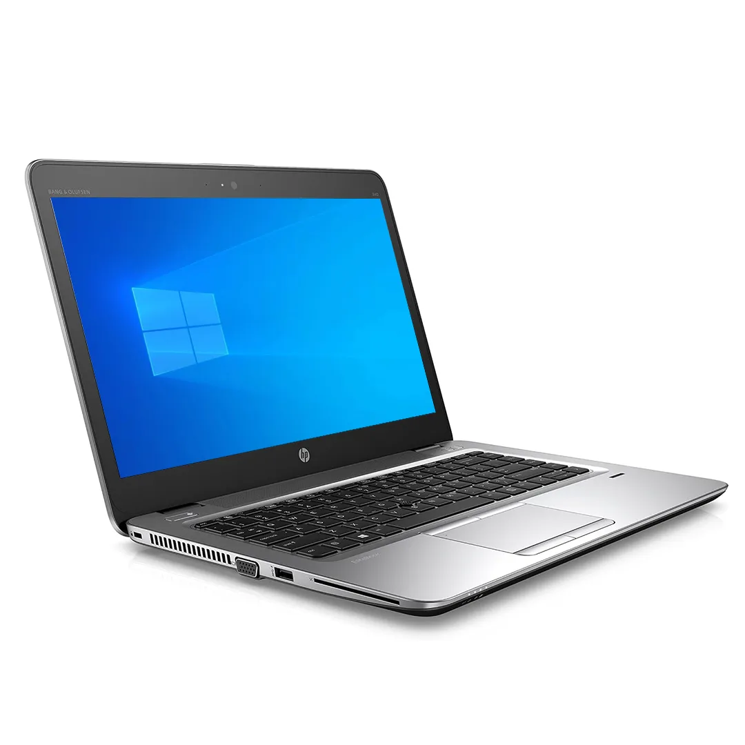 HP EliteBook 840 G4 | Intel Core i5 7th GEN (U) | 14" inch