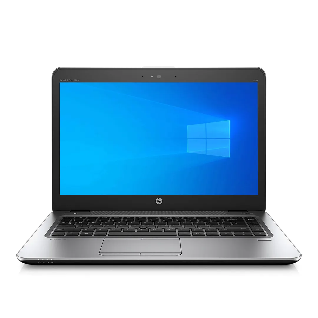 HP EliteBook 840 G4 | Intel Core i5 7th GEN (U) | 14" inch
