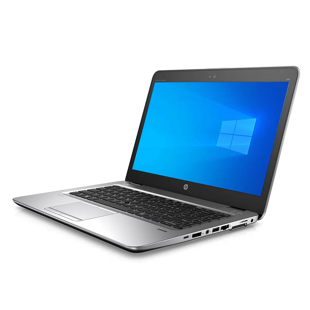 HP EliteBook 840 G4 | Intel Core i5 7th GEN (U) | 14" inch
