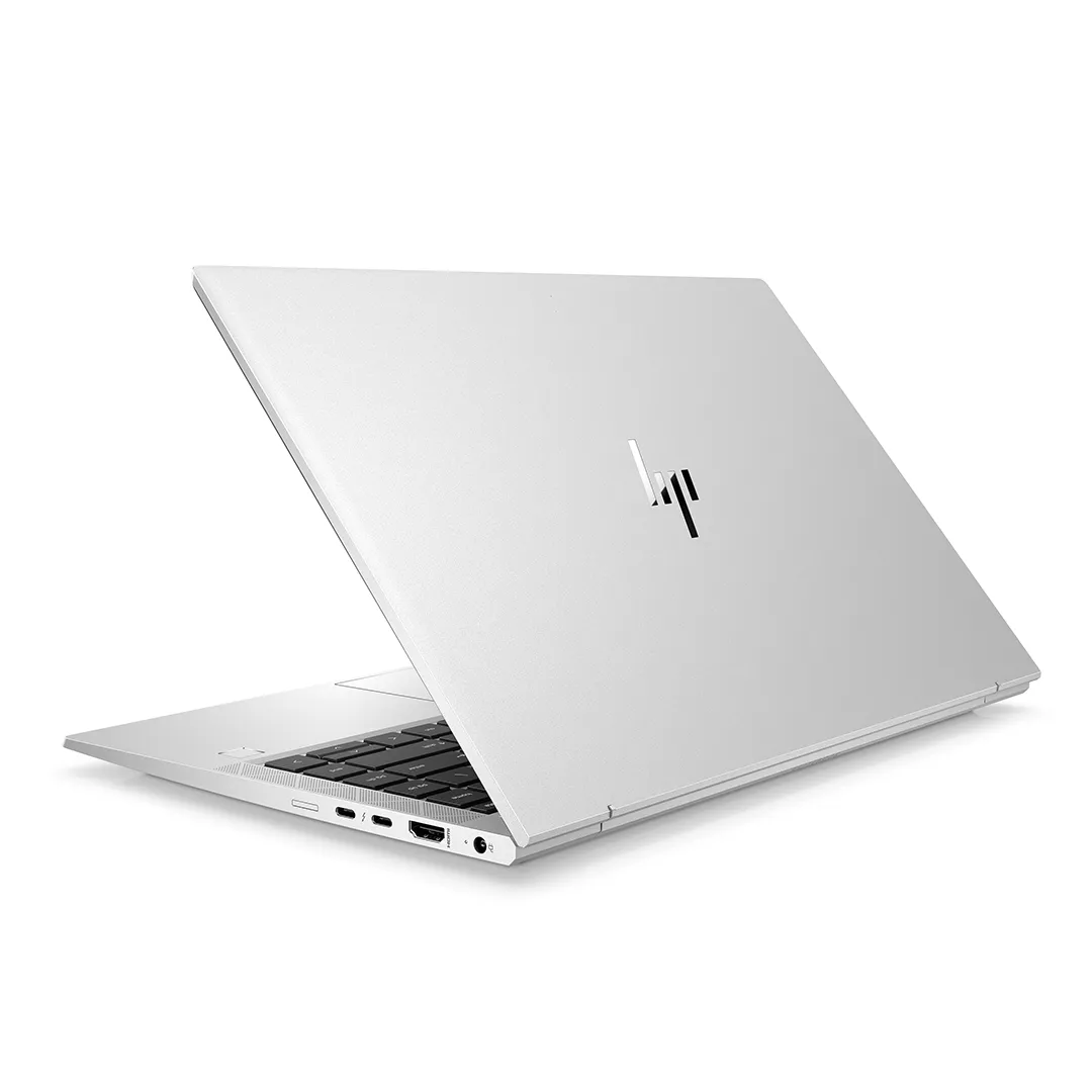 HP EliteBook 840 G6 | Intel Core I5-8th  (U) |14" Inch | Touch Screen