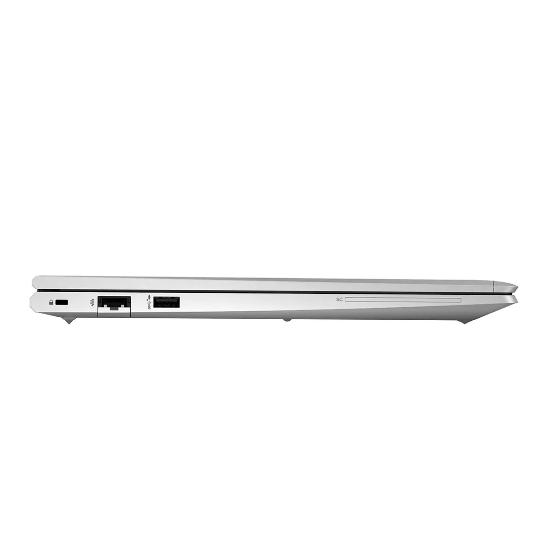 HP EliteBook 840 G6 | Intel Core I5-8th  (U) |14" Inch | Touch Screen
