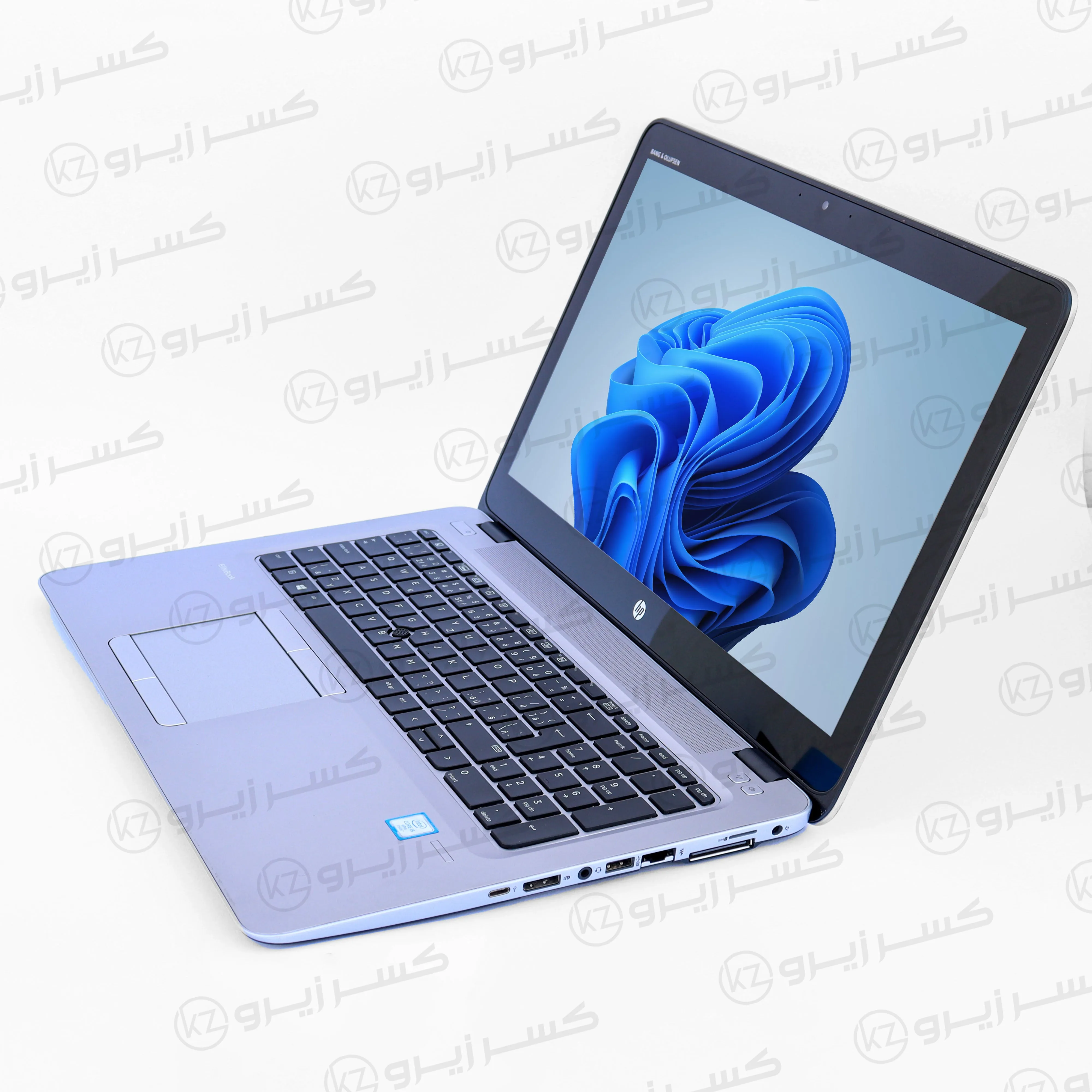 HP EliteBook 850 G3 | Intel Core i5 6th GEN | 15.6" inch