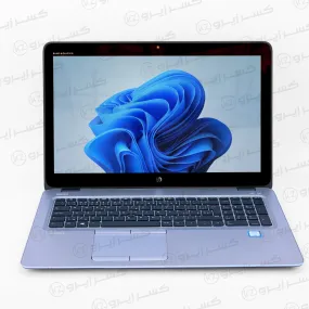 HP EliteBook 850 G3 | Intel Core i5 6th GEN | 15.6" inch