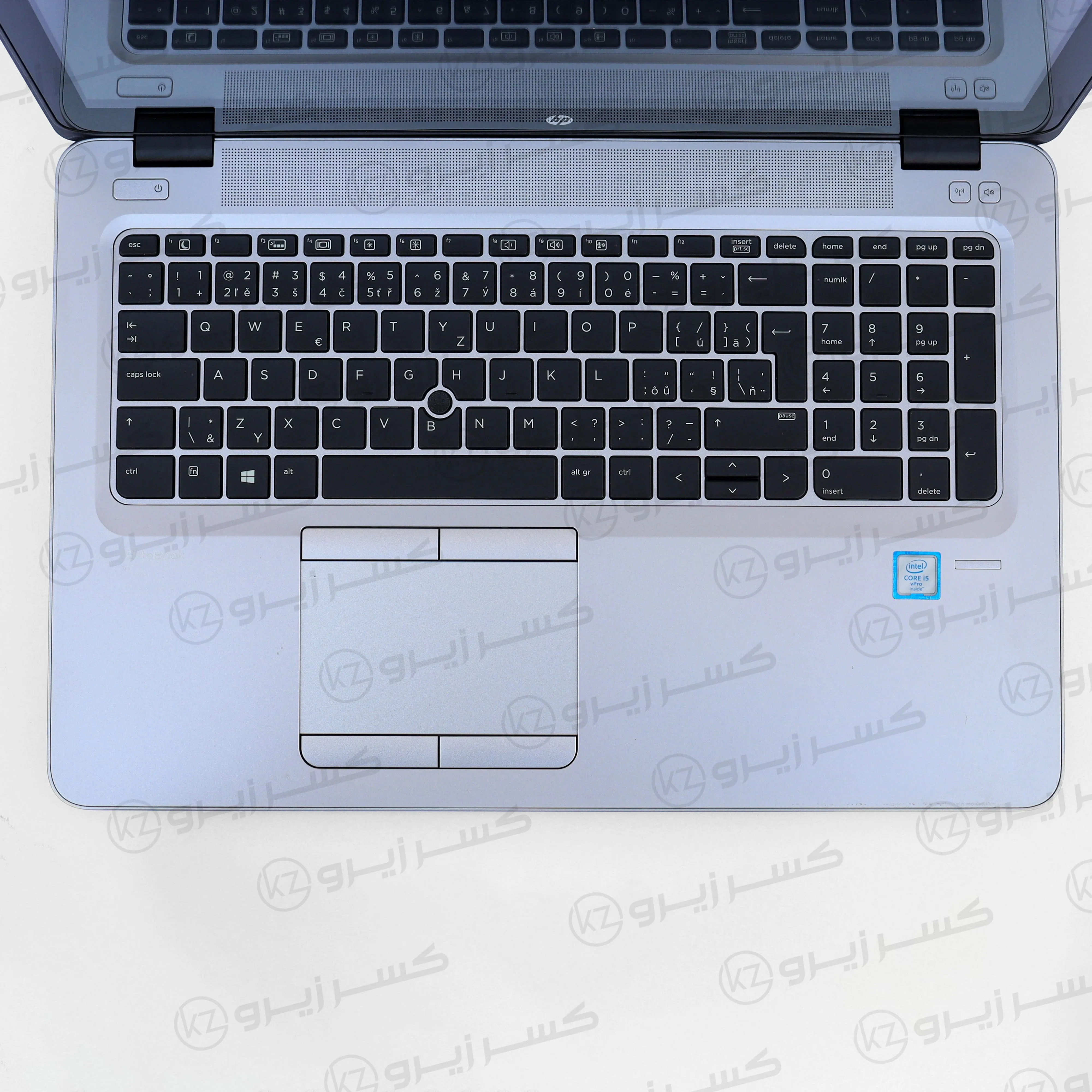 HP EliteBook 850 G3 | Intel Core i5 6th GEN | 15.6" inch