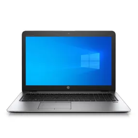 HP Elitebook 850 G4 |Intel Core i7 6th GEN | 15.6" inch