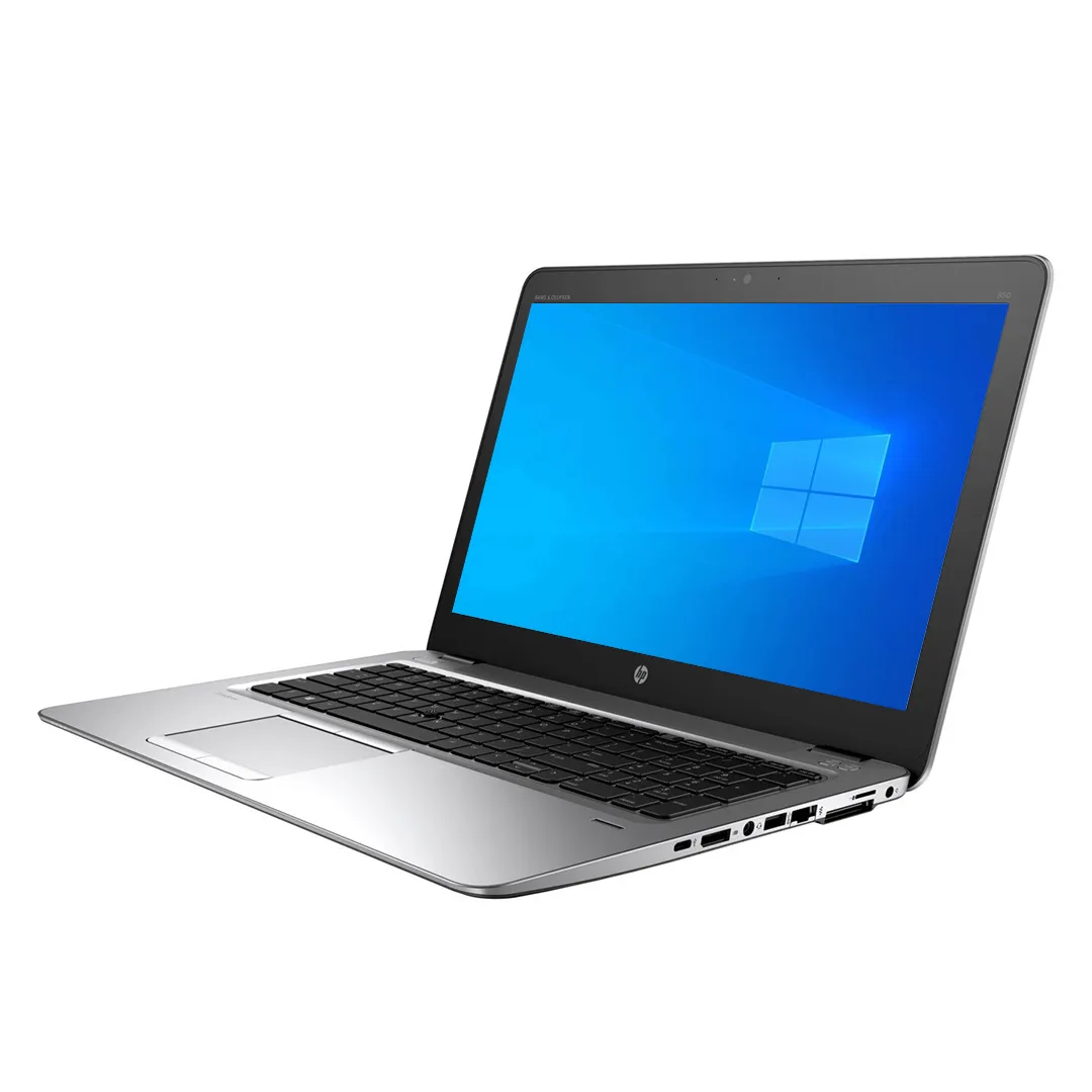 HP Elitebook 850 G4 |Intel Core i7 6th GEN | 15.6" inch