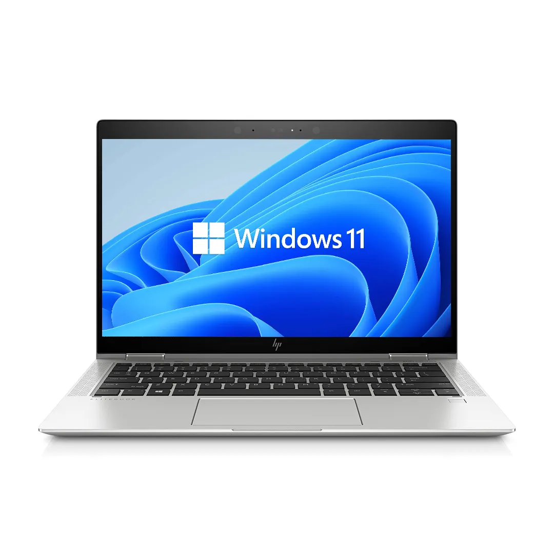 HP EliteBook X360 1030 G3 | Intel Core i5 8th GEN (U) | 13.3" inch