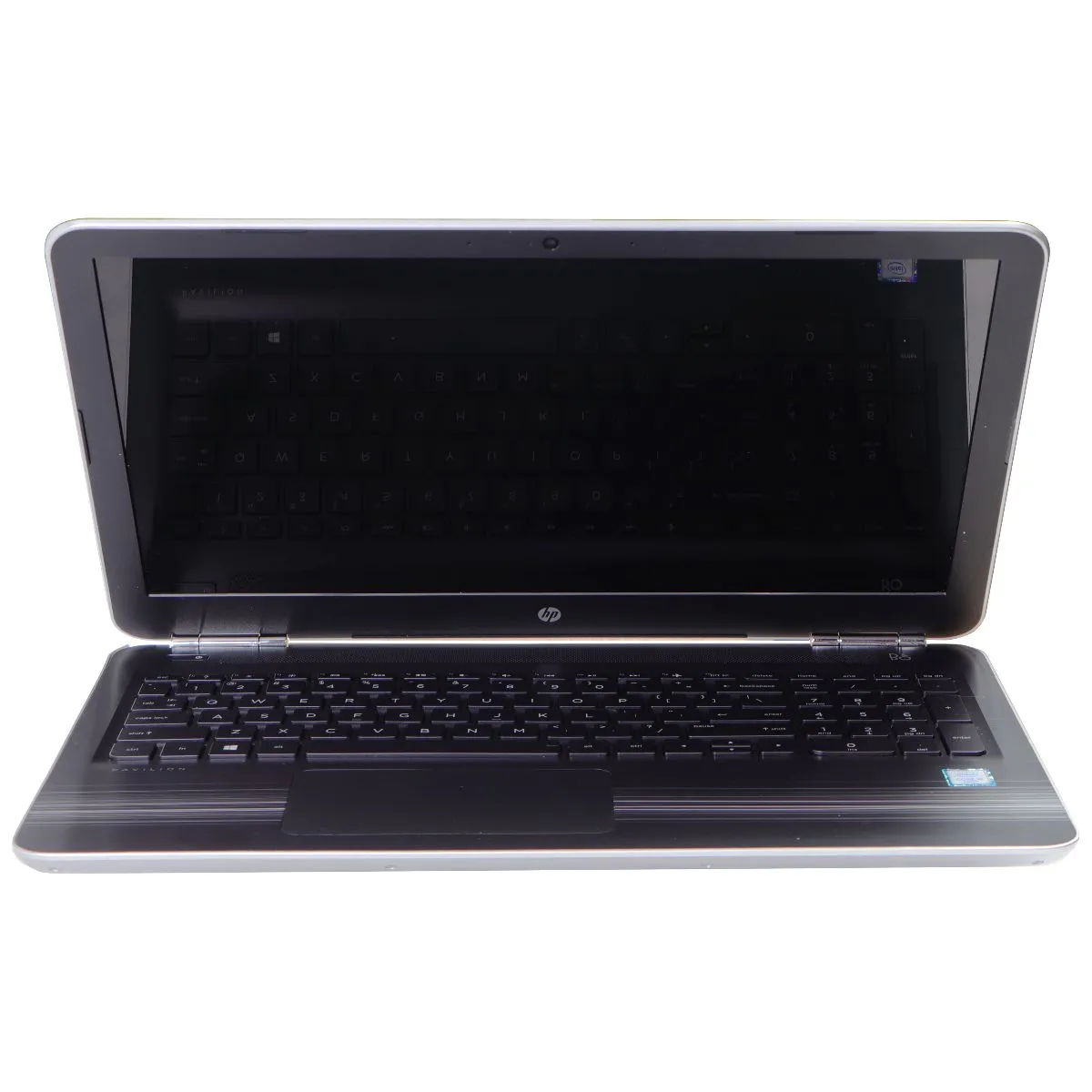 HP Pavilion 15.6-in Touchscreen Laptop (15-au057cl) i5-6200U/1TB SSD/8GB/10 Home