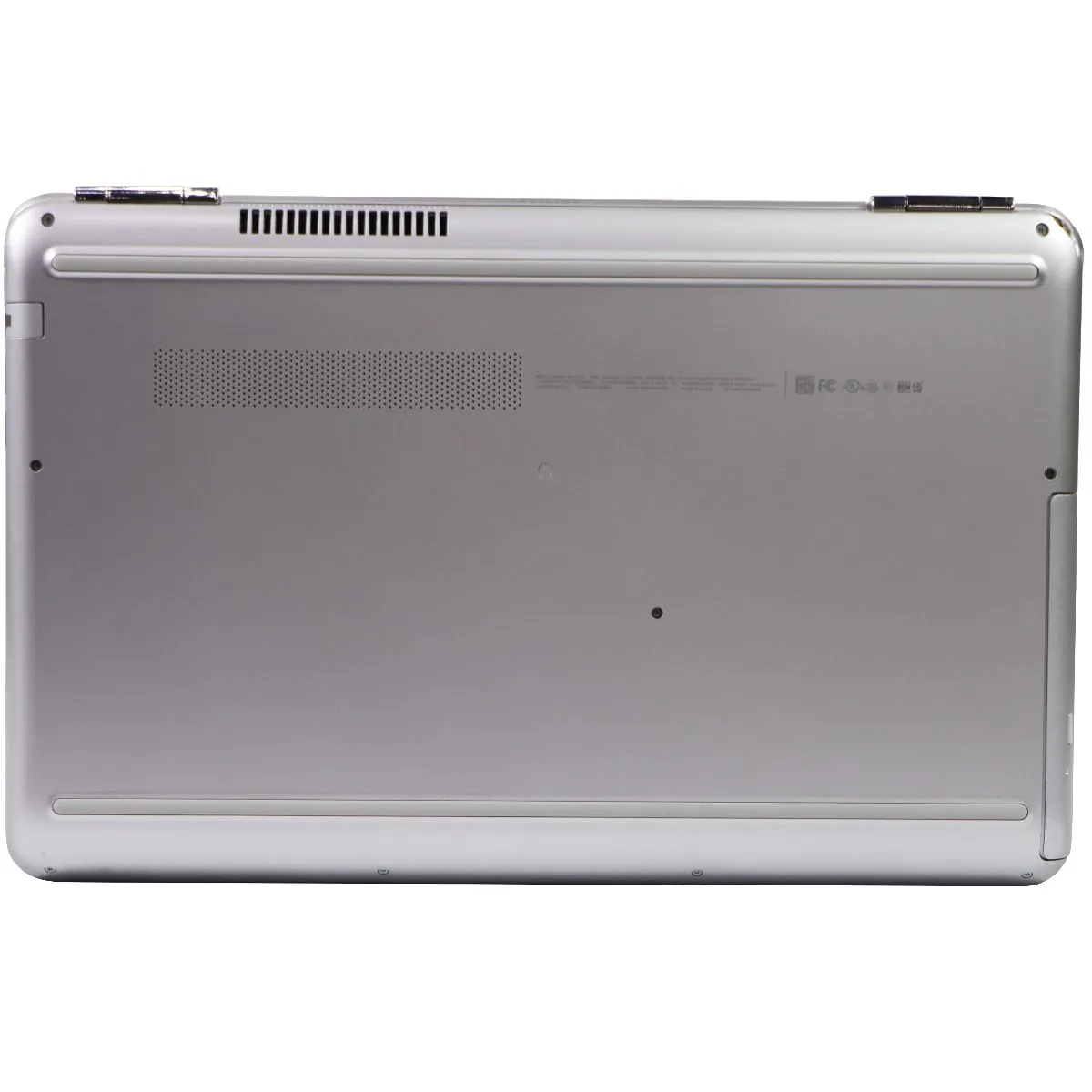 HP Pavilion 15.6-in Touchscreen Laptop (15-au057cl) i5-6200U/1TB SSD/8GB/10 Home