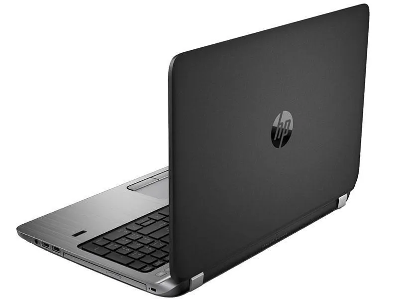 HP ProBook 450 G4 Ex Lease Laptop i5-7200U Turbo 3.1Ghz 8GB RAM 256GB SSD 15.6" Windows 10 Home HDMi