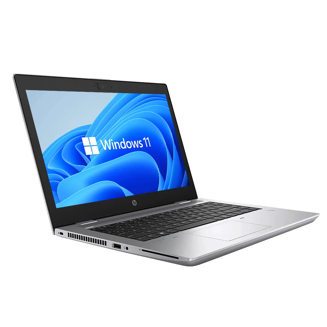 HP ProBook 640 G5 | Intel Core i5 8th GEN (U) | 14" inch