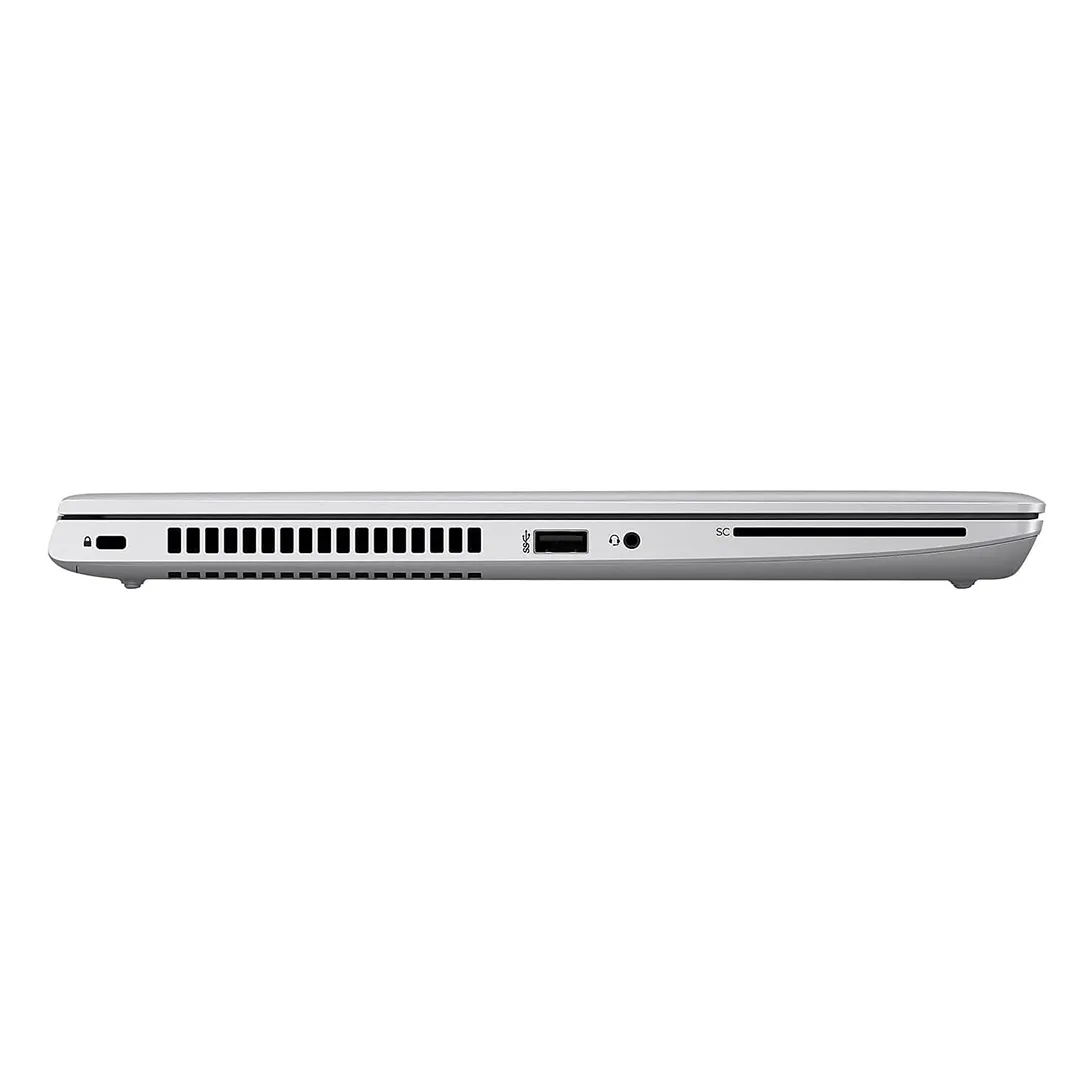 HP ProBook 640 G5 | Intel Core i5 8th GEN (U) | 14" inch