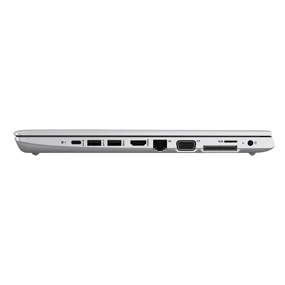 HP ProBook 640 G5 | Intel Core i5 8th GEN (U) | 14" inch
