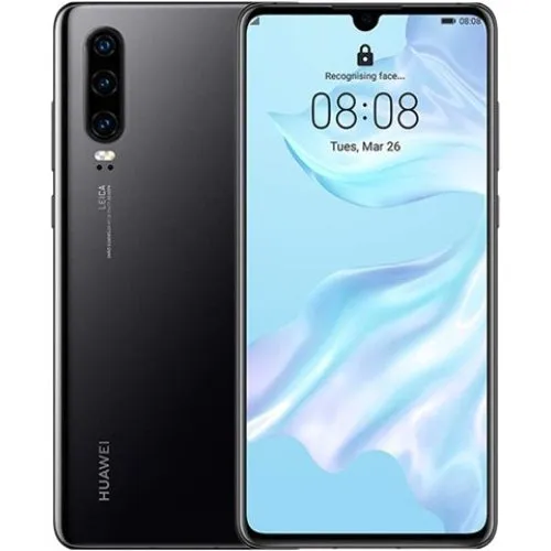 Huawei P30