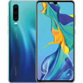 Huawei P30