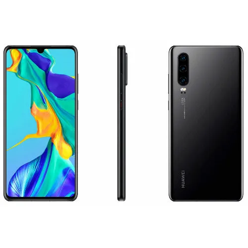 Huawei P30