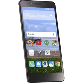 Huawei STHUH710VCPWP Prepaid Straight Talk 5.5" touchscreen 4G LTE