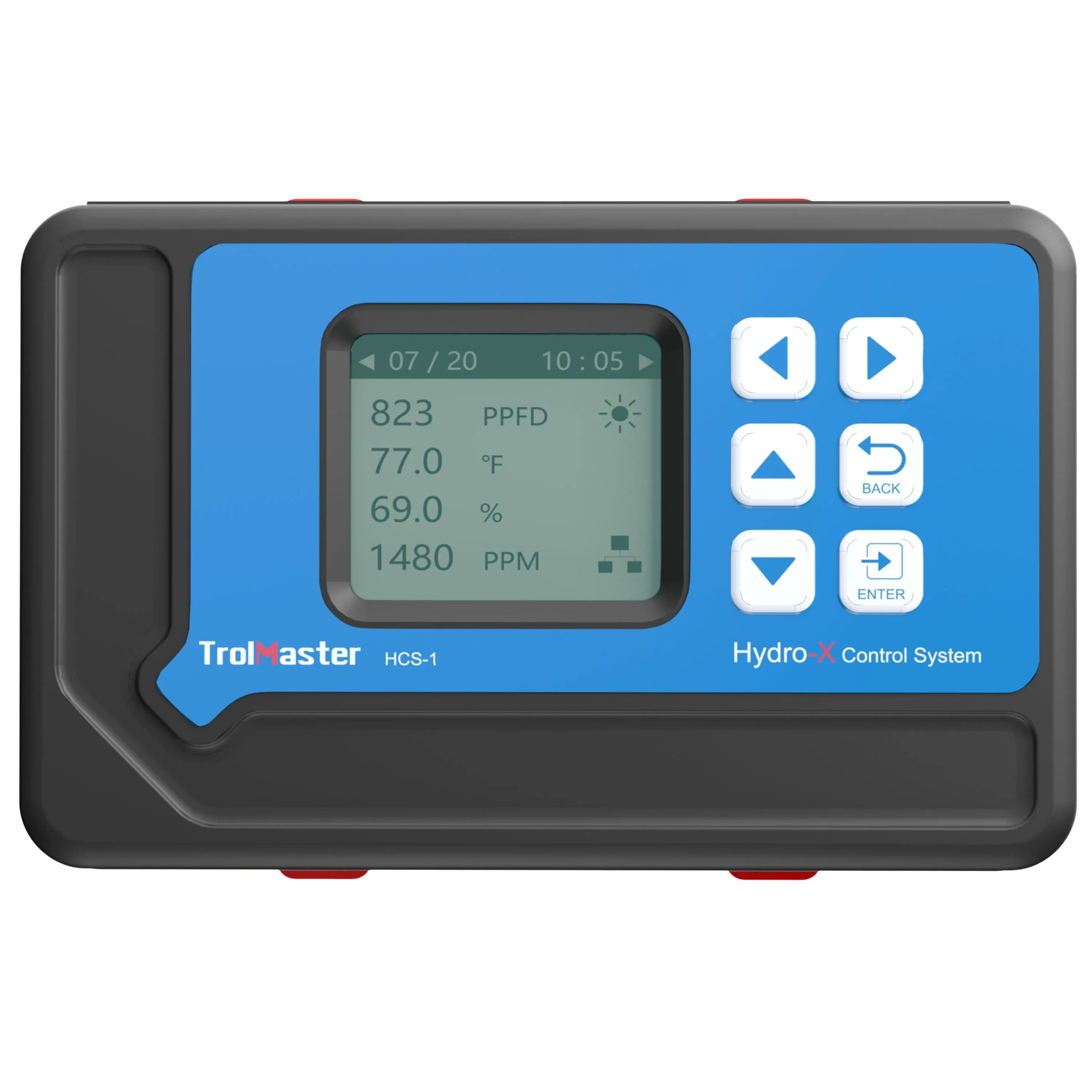 Hydro-X Environment Control System （HCS-1）