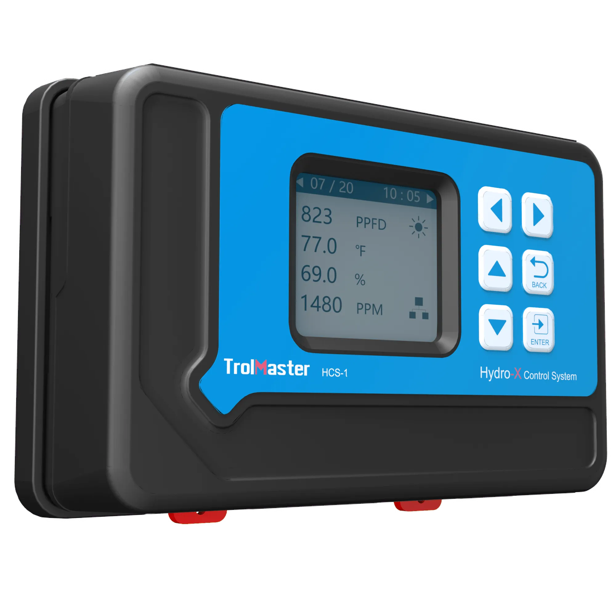 Hydro-X Environment Control System （HCS-1）
