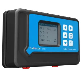 Hydro-X Environment Control System （HCS-1）