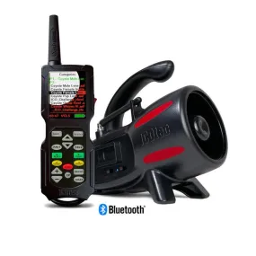 ICOTEC HELLION  ELECTRONIC FOX CALLER