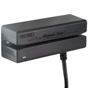Idtech IDMB-334112B MiniMag II MagStripe Reader with USB - Black