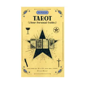 In Focus Tarot: Your Personal Guide