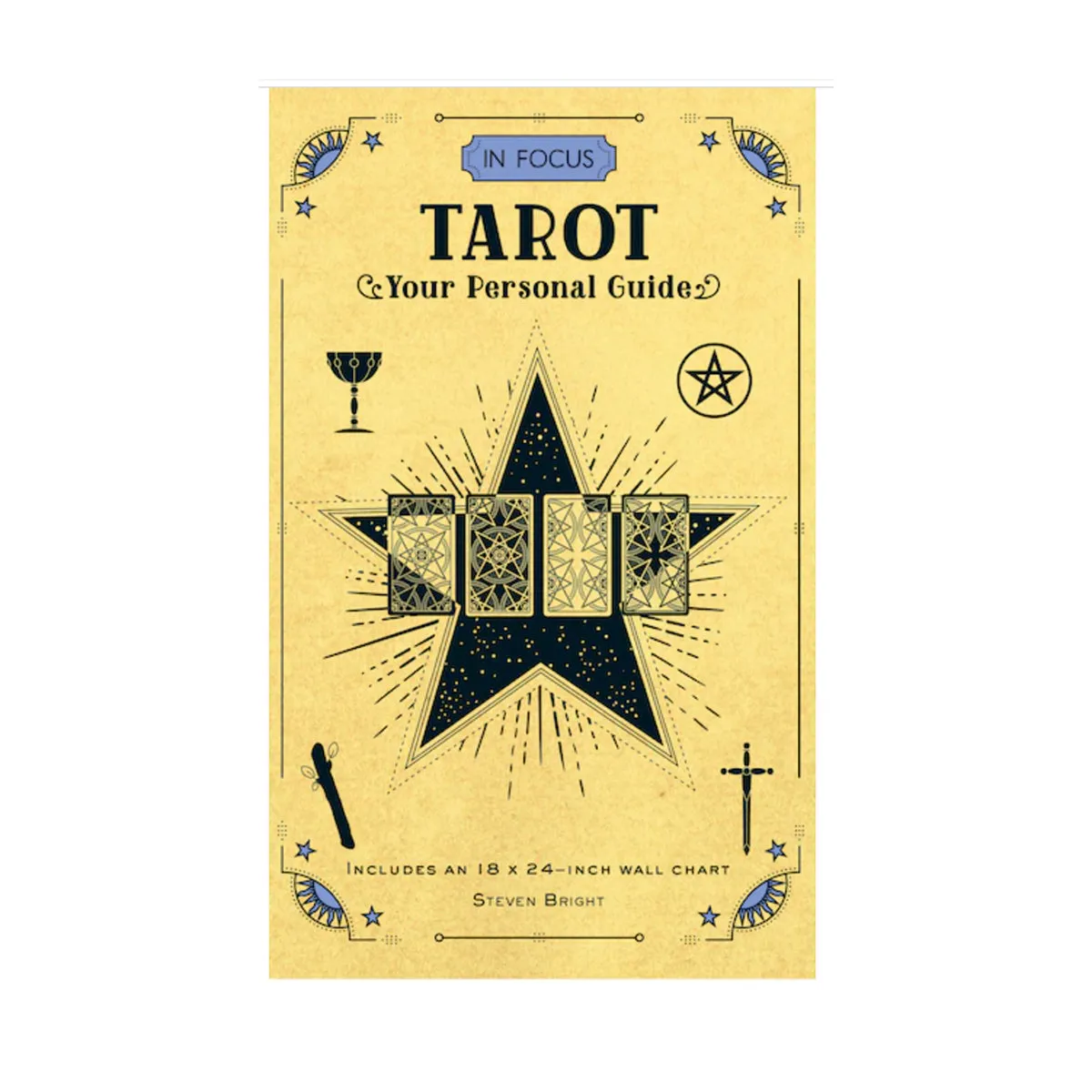 In Focus Tarot: Your Personal Guide