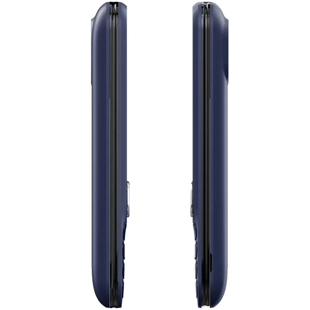 ITEL IT2166 Dual SIM (32MB / 32MB Ram / FM / 2.0 Inch / 2G)