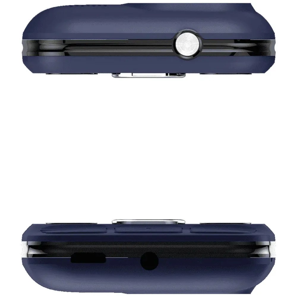 ITEL IT2166 Dual SIM (32MB / 32MB Ram / FM / 2.0 Inch / 2G)