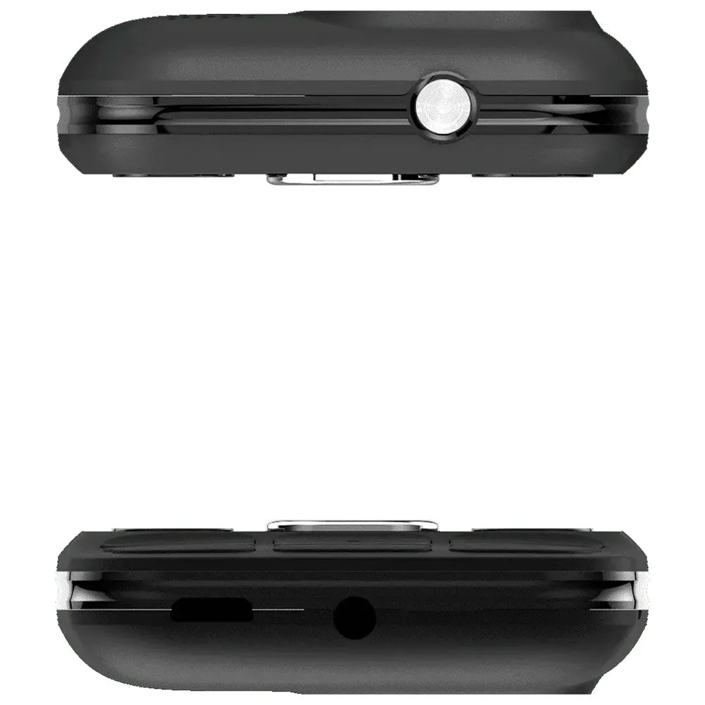 ITEL IT2166 Dual SIM (32MB / 32MB Ram / FM / 2.0 Inch / 2G)
