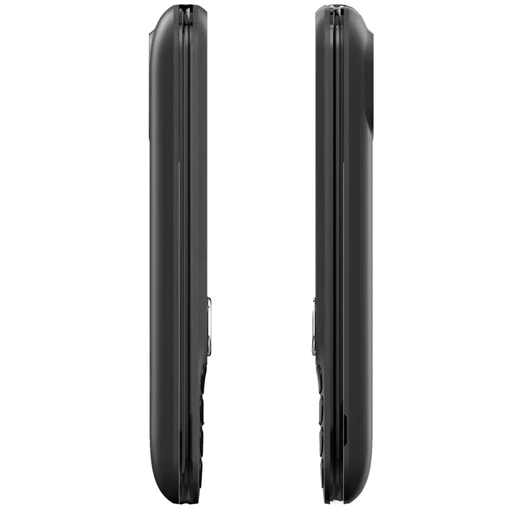 ITEL IT2166 Dual SIM (32MB / 32MB Ram / FM / 2.0 Inch / 2G)