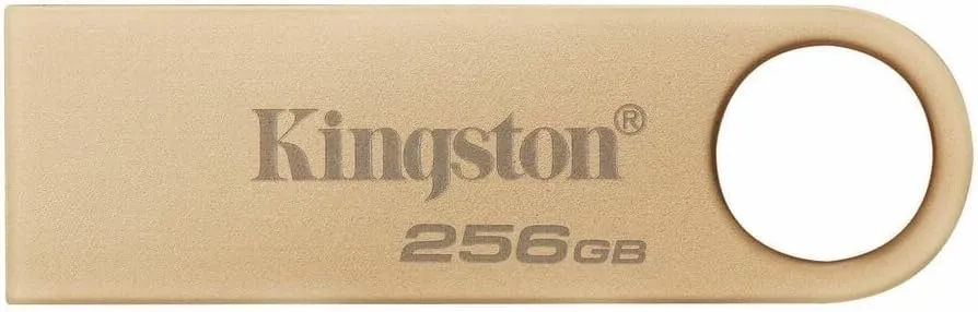 Kingston Metal FlashDisk  Kingston Data Traveler SE9 G2 3.0 Flash Drive - USB 3.0