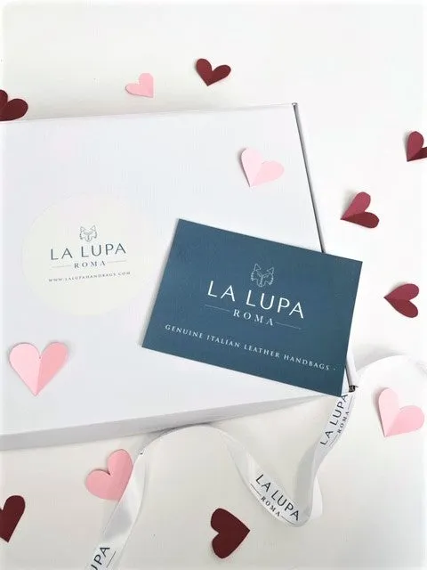 LA LUPA eGift Cards