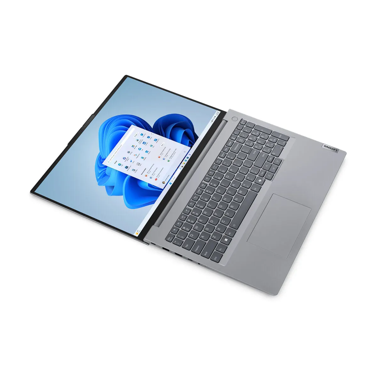 Laptop Lenovo ThinkBook 16 G7 (2024) 21MS0054SP 16" Intel Core Ultra 7 155H 32 GB RAM 1 TB SSD Spanish Qwerty
