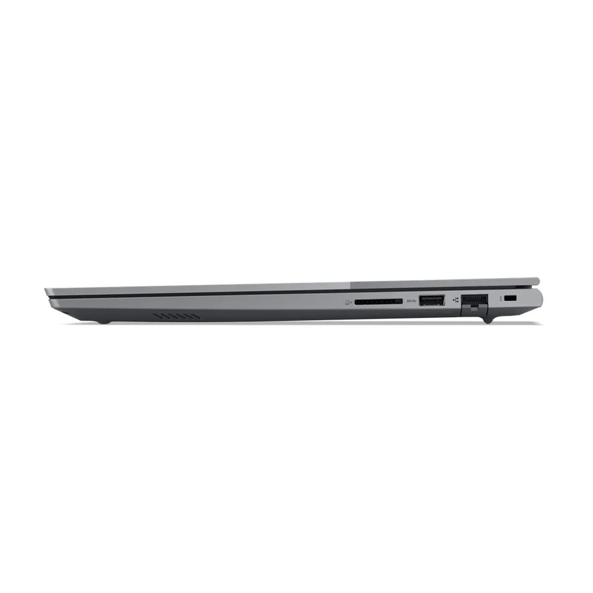 Laptop Lenovo ThinkBook 16 G7 (2024) 21MS0054SP 16" Intel Core Ultra 7 155H 32 GB RAM 1 TB SSD Spanish Qwerty