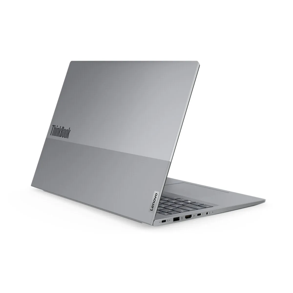 Laptop Lenovo ThinkBook 16 G7 (2024) 21MS0054SP 16" Intel Core Ultra 7 155H 32 GB RAM 1 TB SSD Spanish Qwerty