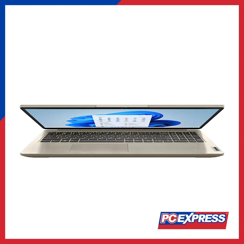 LENOVO IdeaPad 1 15ALC7 Slim 1 (82R40014PH) AMD Ryzen™ 3 Laptop (Sand)