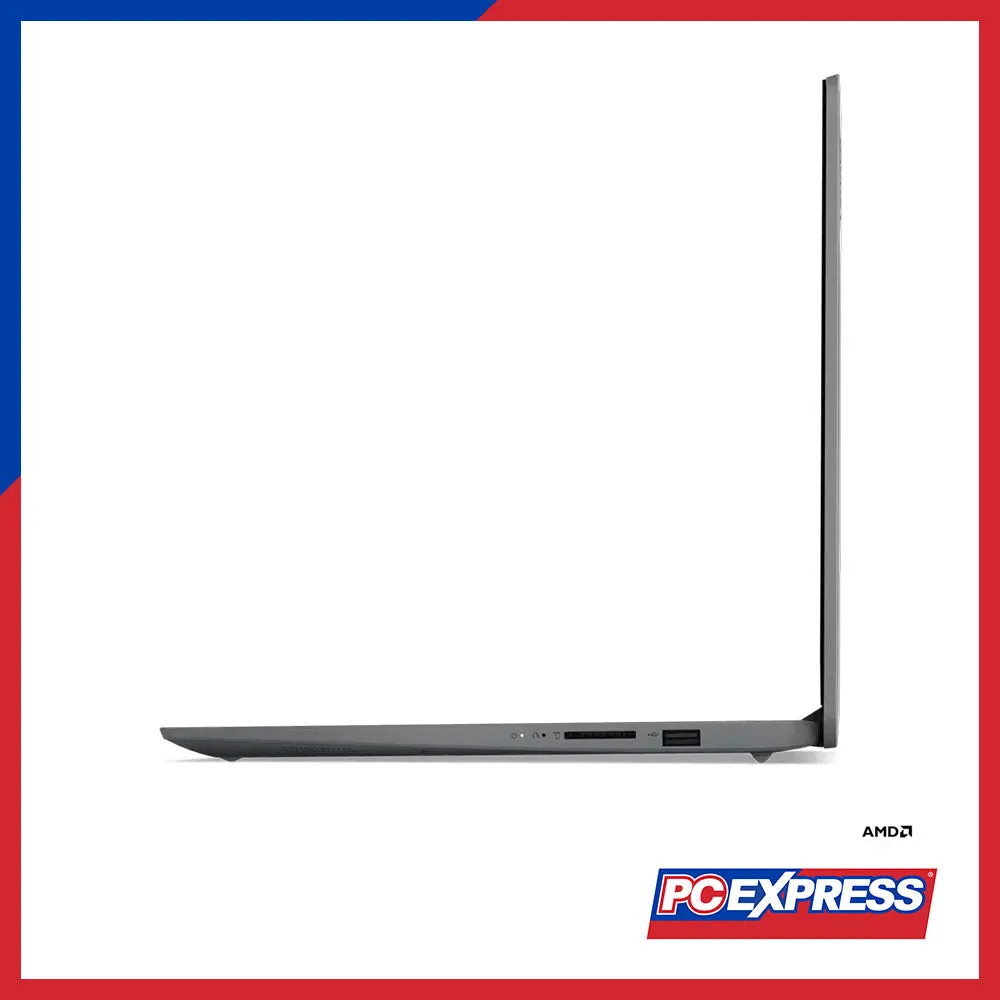 LENOVO IdeaPad 1 15AMN7 (82VG00FEPH) AMD Ryzen™  3 Laptop (Cloud Grey)