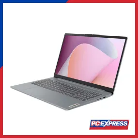 LENOVO IdeaPad 3 15ABR8 Slim 3 (82XM003BPH) AMD Ryzen™  5 Laptop (Arctic Grey)